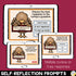 Thanksgiving Responsibility Boom Cards Distance Learning Activity